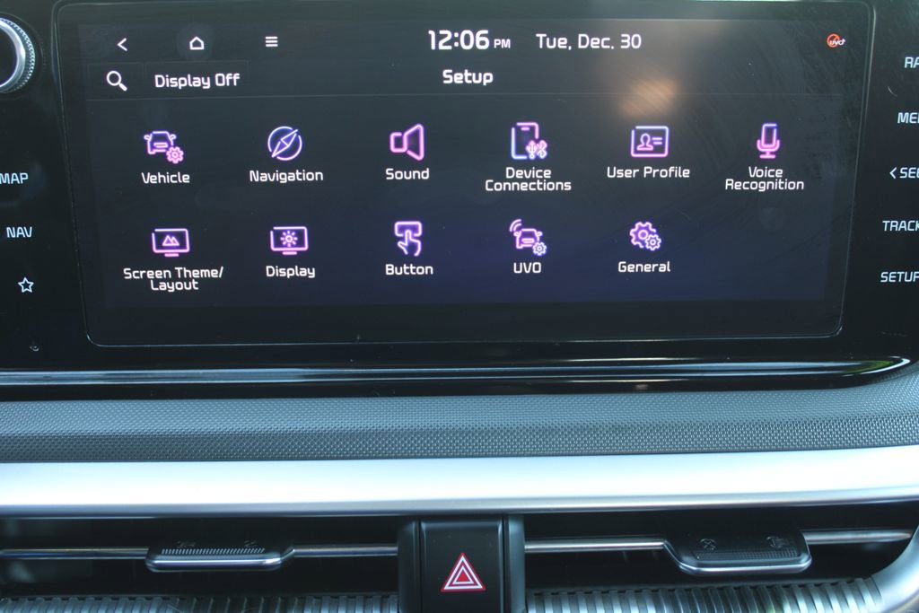 Used 2022 Kia K5 GT-Line w/ GT-Line FWD Premium Package image 45