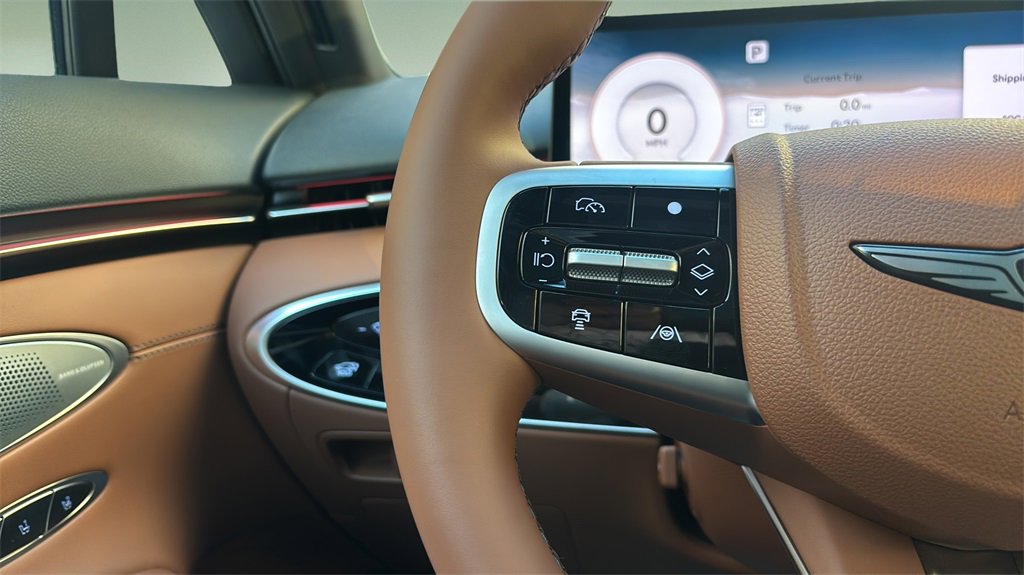 New 2026 Genesis GV70 2.5T Advanced image 26