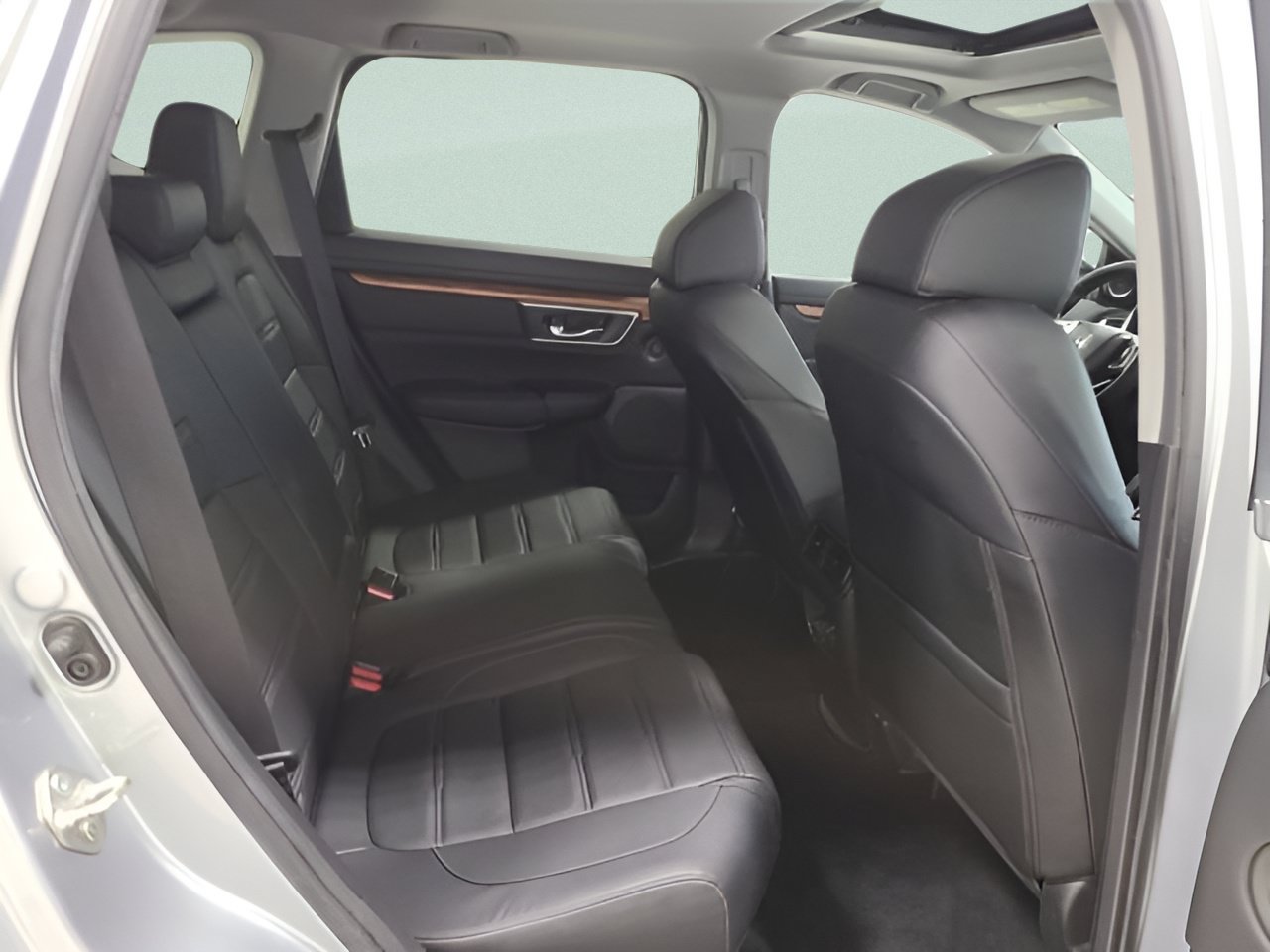 Certified 2019 Honda CR-V EX-L image 16