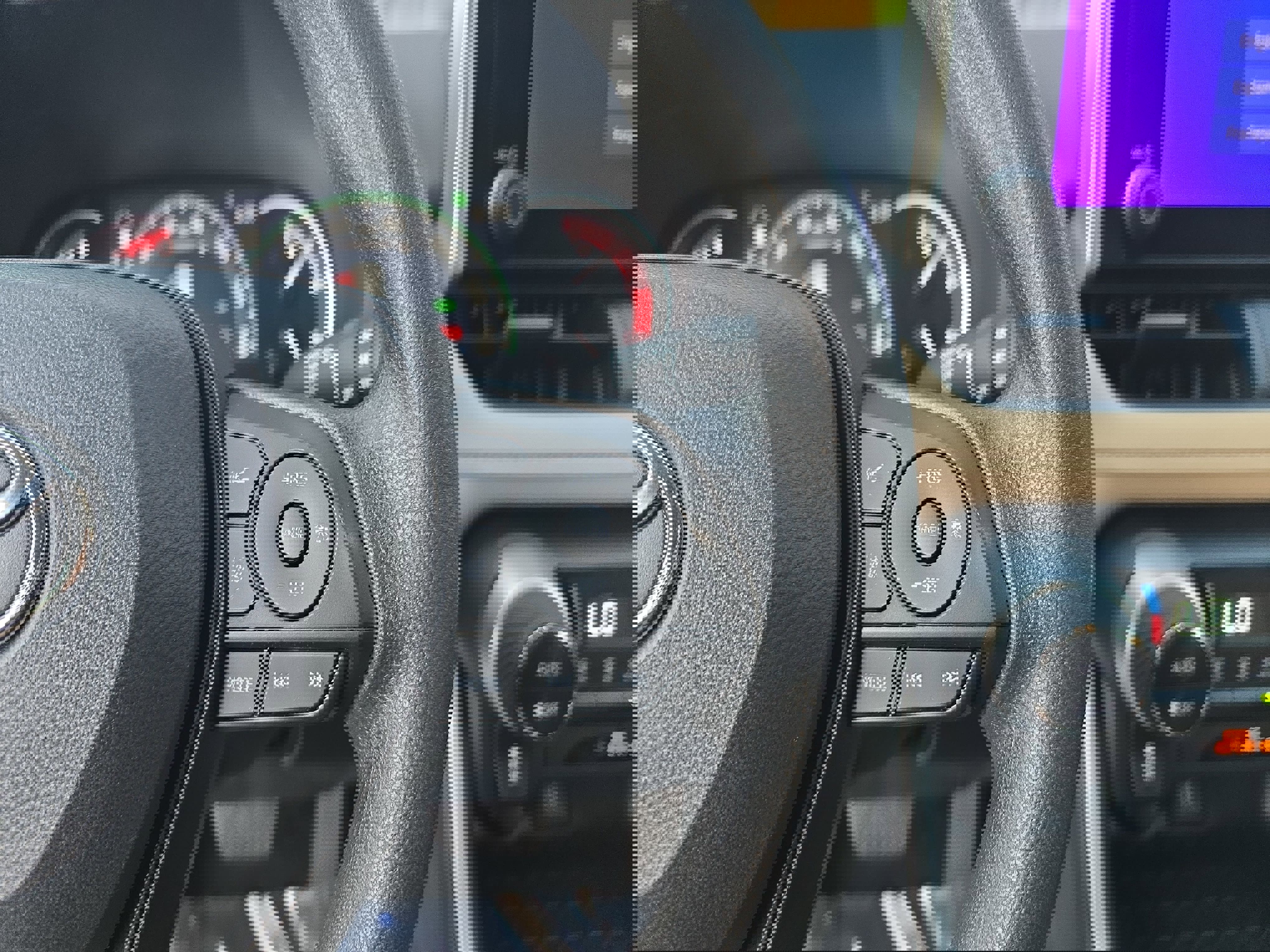 Used 2023 Toyota RAV4 XLE w/ Convenience Package image 17