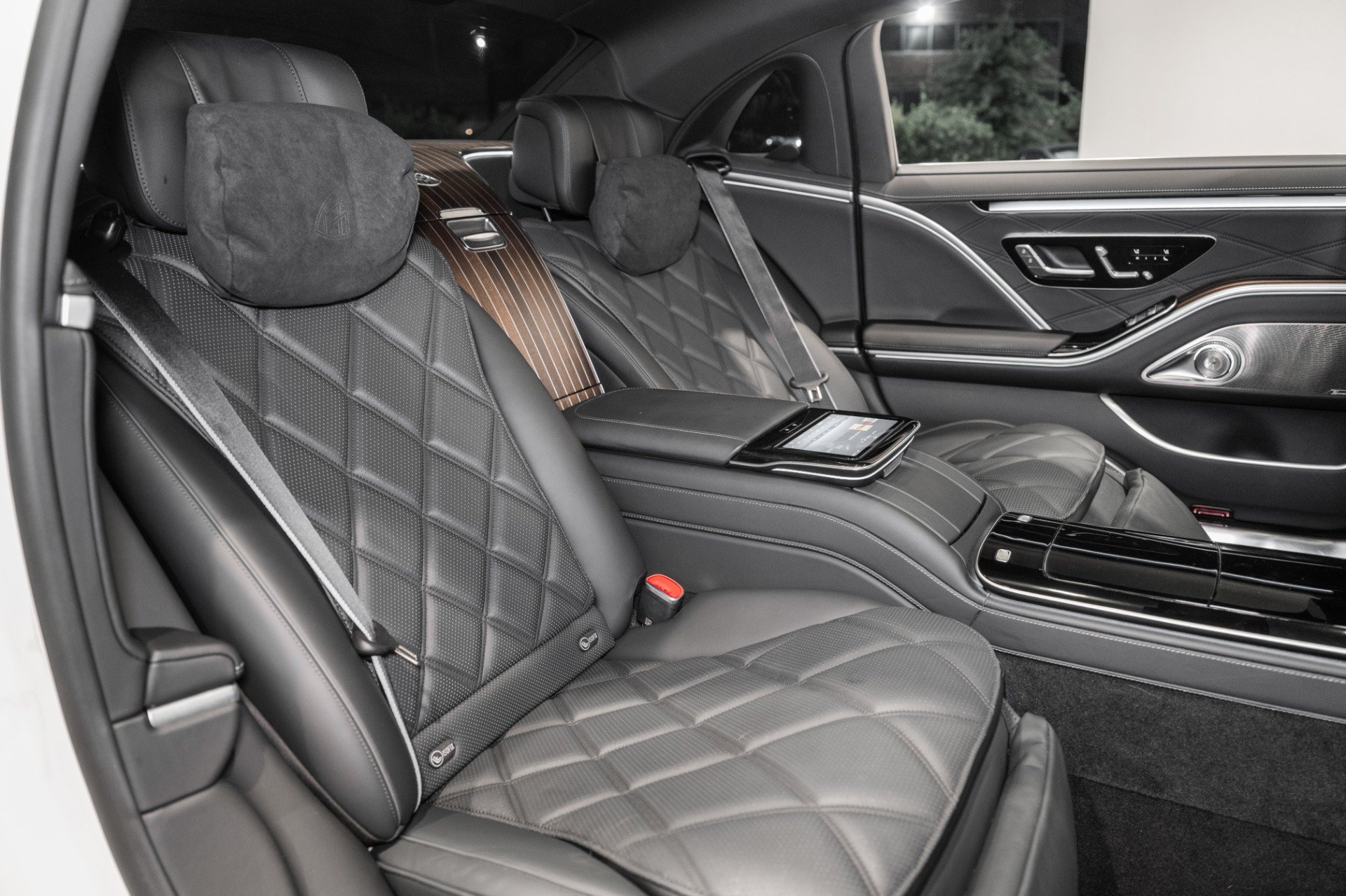 Used 2023 Mercedes-Benz Maybach S 680 4MATIC image 27
