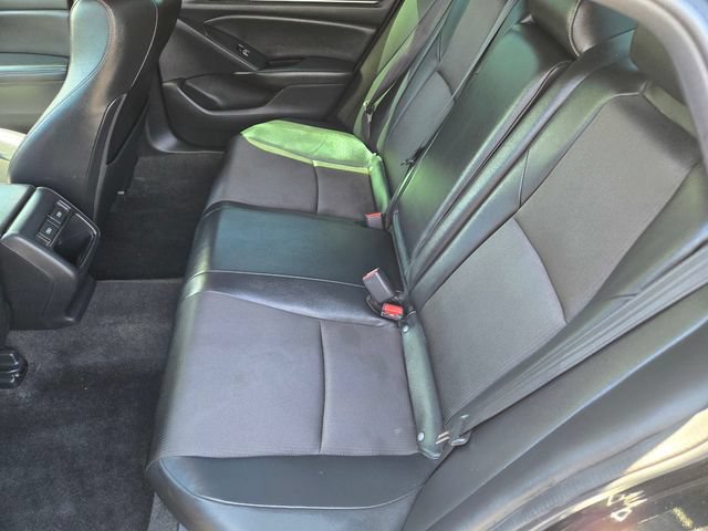 Used 2022 Honda Accord Sport image 10