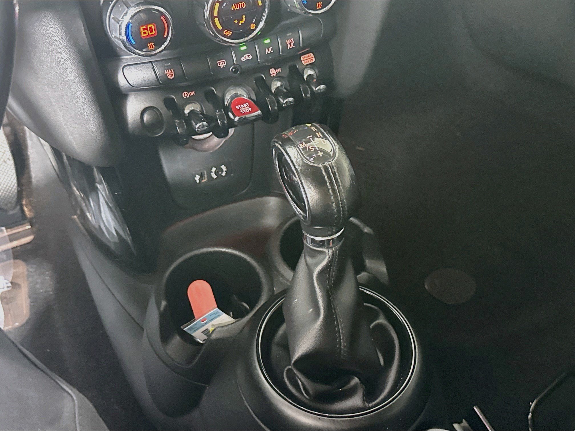 Used 2018 MINI Cooper S FWD image 20