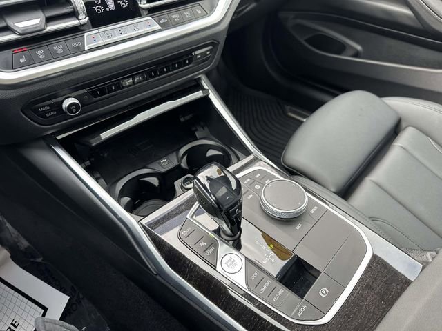 Used 2021 BMW 430i xDrive Coupe w/ Convenience Package image 25