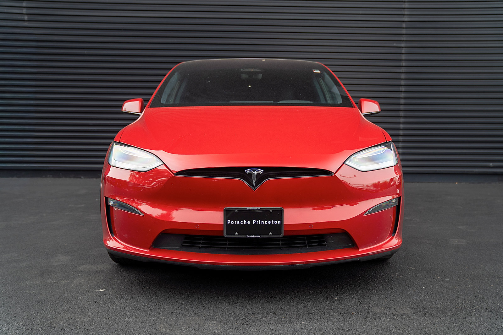 Used 2023 Tesla Model X AWD/4WD image 25