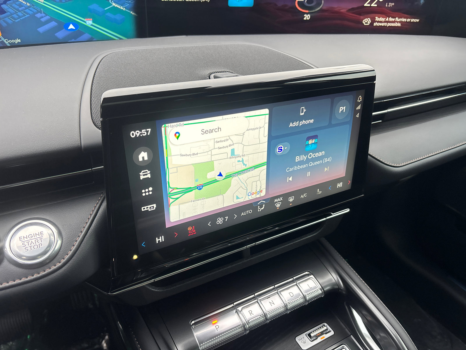 New 2026 Lincoln Nautilus Reserve image 22