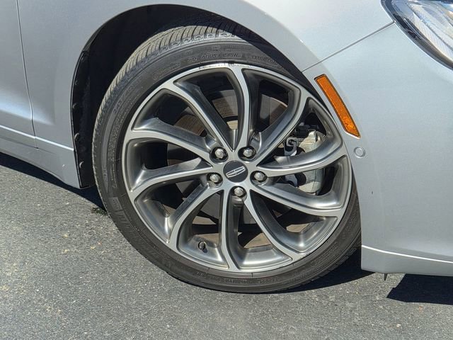 Used 2020 Lincoln MKZ Reserve w/ Luxury Package image 10