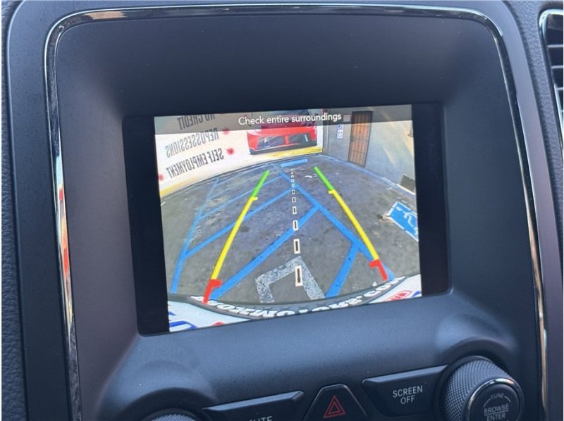 Used 2019 Dodge Durango GT image 57