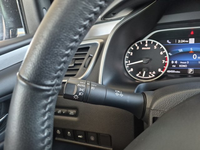 Used 2019 Nissan Murano SL w/ SL Technology Package AWD/4WD image 19