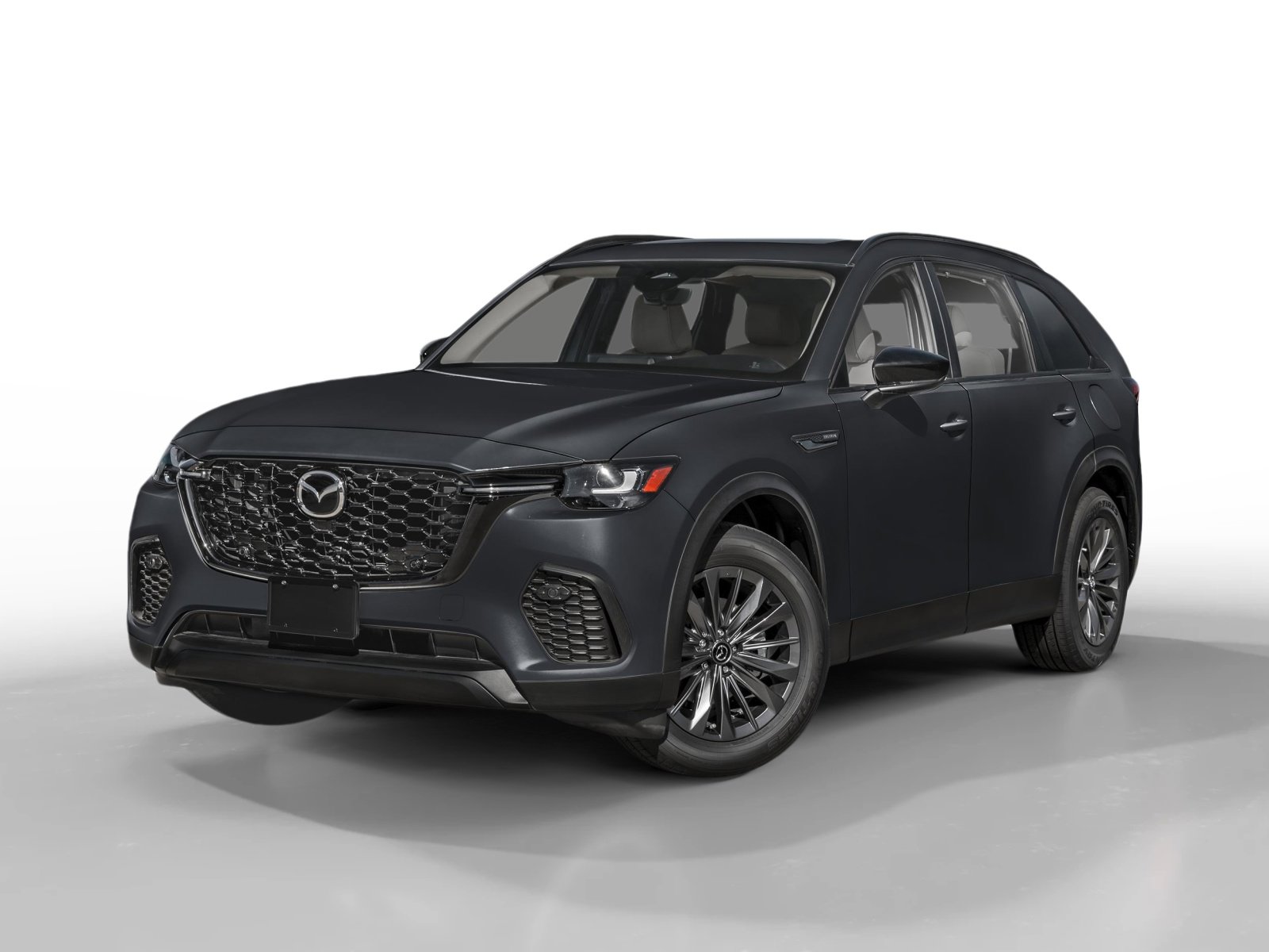 New 2026 MAZDA CX-70 3.3 Turbo w/ Preferred Package image 1