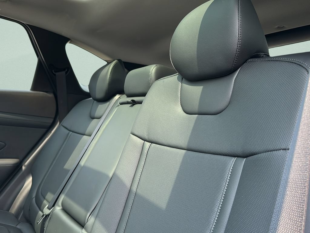 New 2026 Hyundai Tucson Limited AWD/4WD image 10