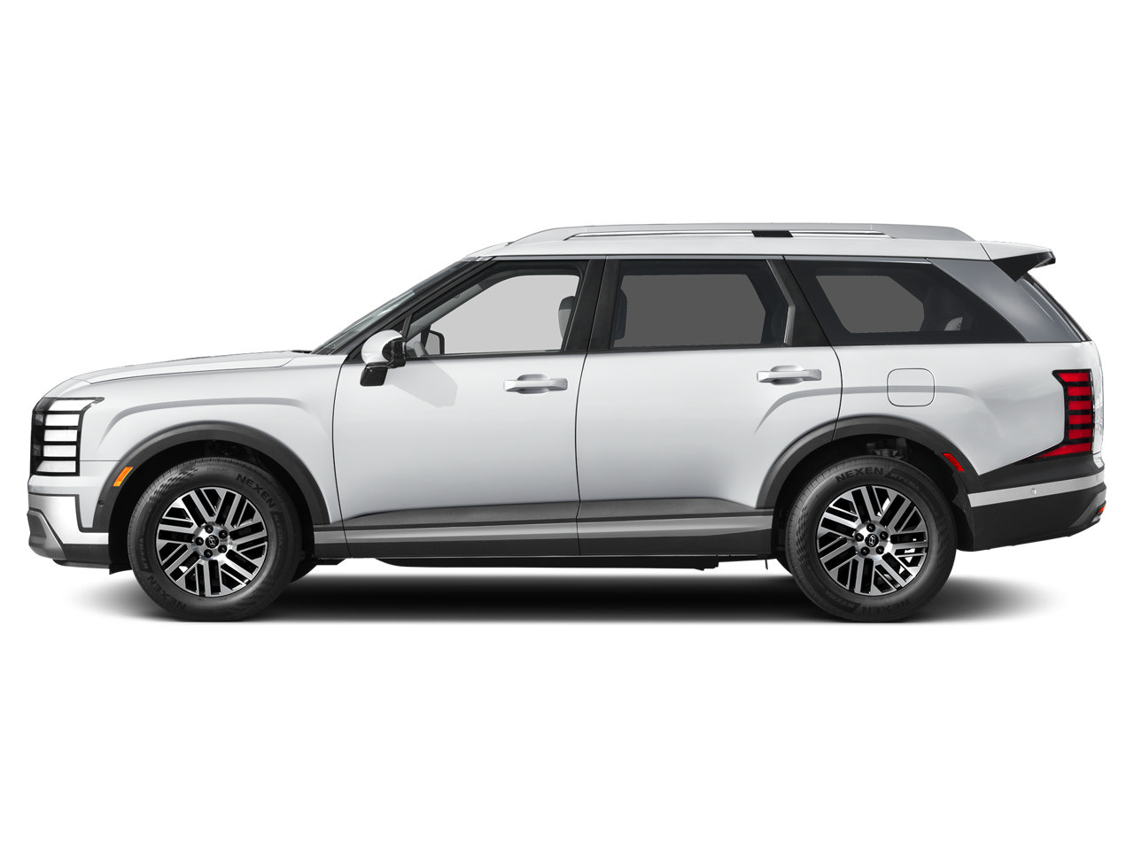 New 2026 Hyundai Palisade SEL AWD/4WD image 68