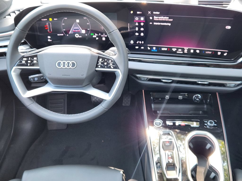 New 2026 Audi A6 Premium Plus AWD/4WD image 32