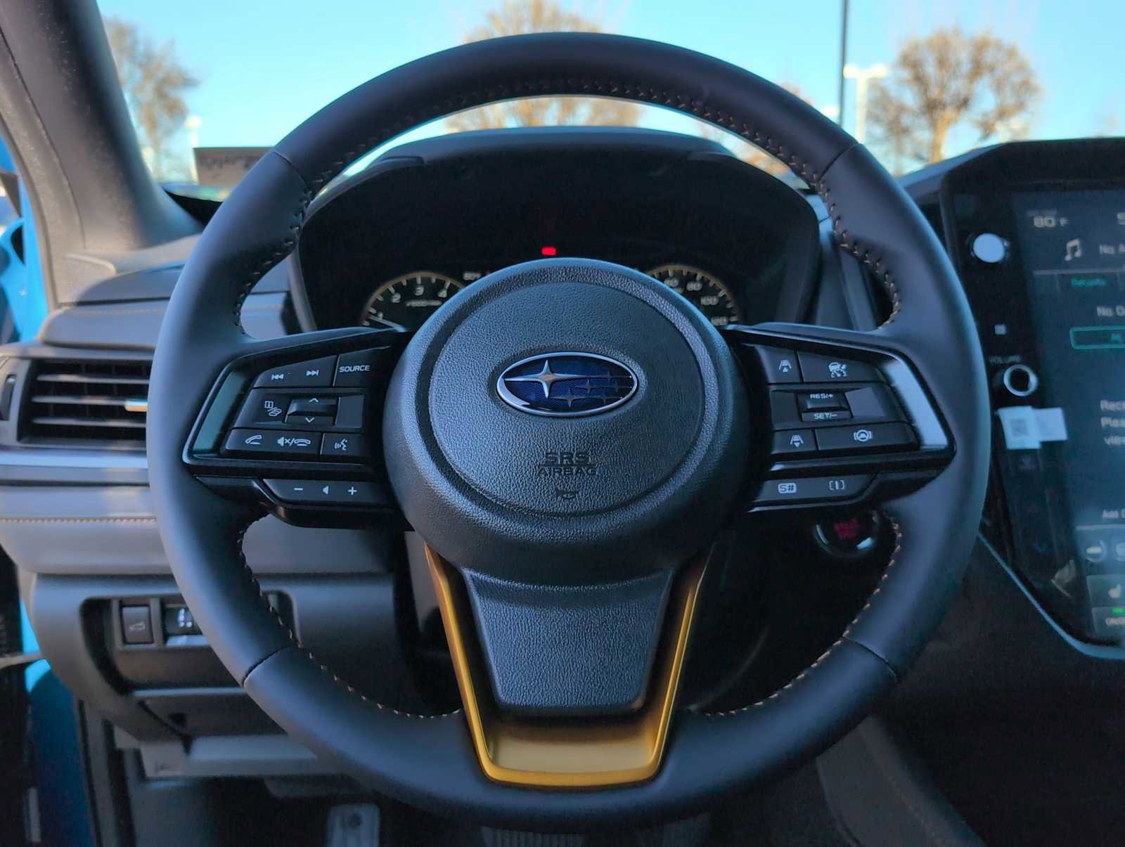 New 2026 Subaru Forester Wilderness image 22