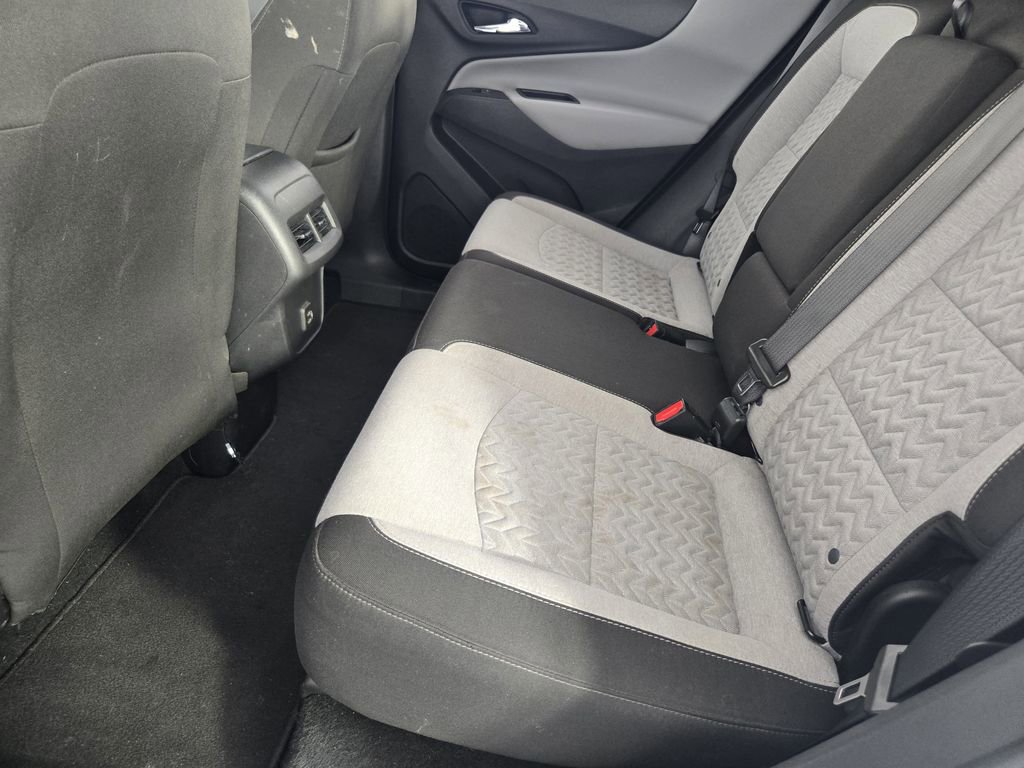 Used 2023 Chevrolet Equinox LS w/ LS Convenience Package FWD image 33