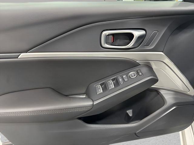 Used 2024 Acura Integra FWD image 9