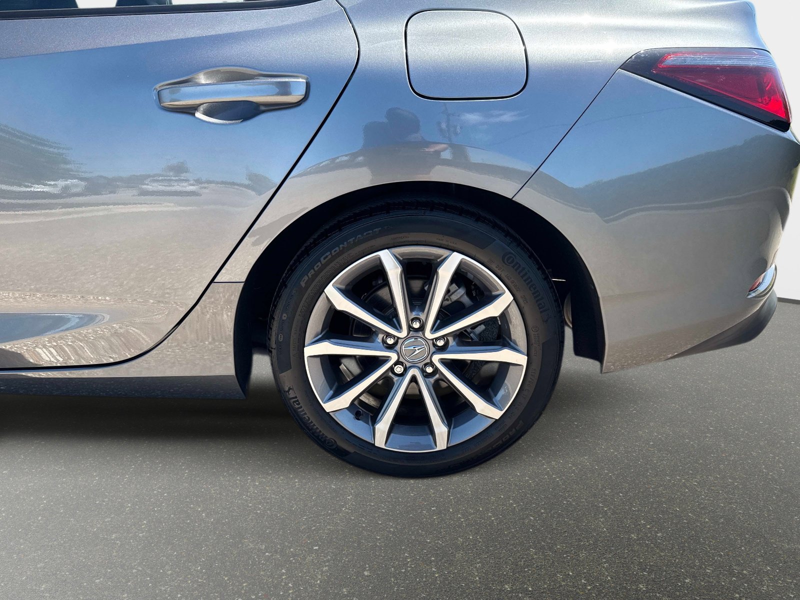 Used 2024 Acura Integra image 9