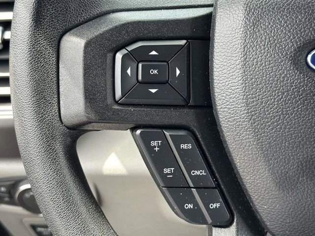 Used 2019 Ford F150 XLT AWD/4WD image 10