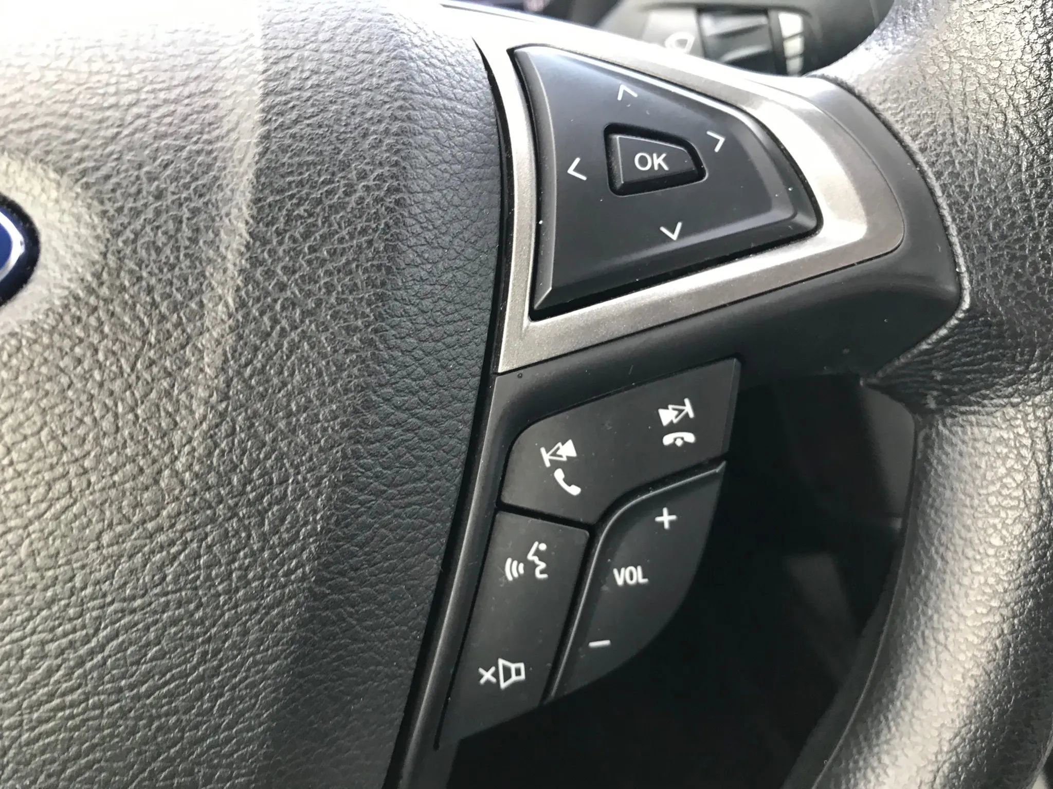 Used 2017 Ford Fusion S image 17