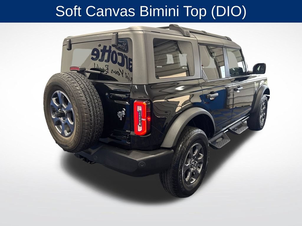 Used 2023 Ford Bronco Big Bend AWD/4WD image 5