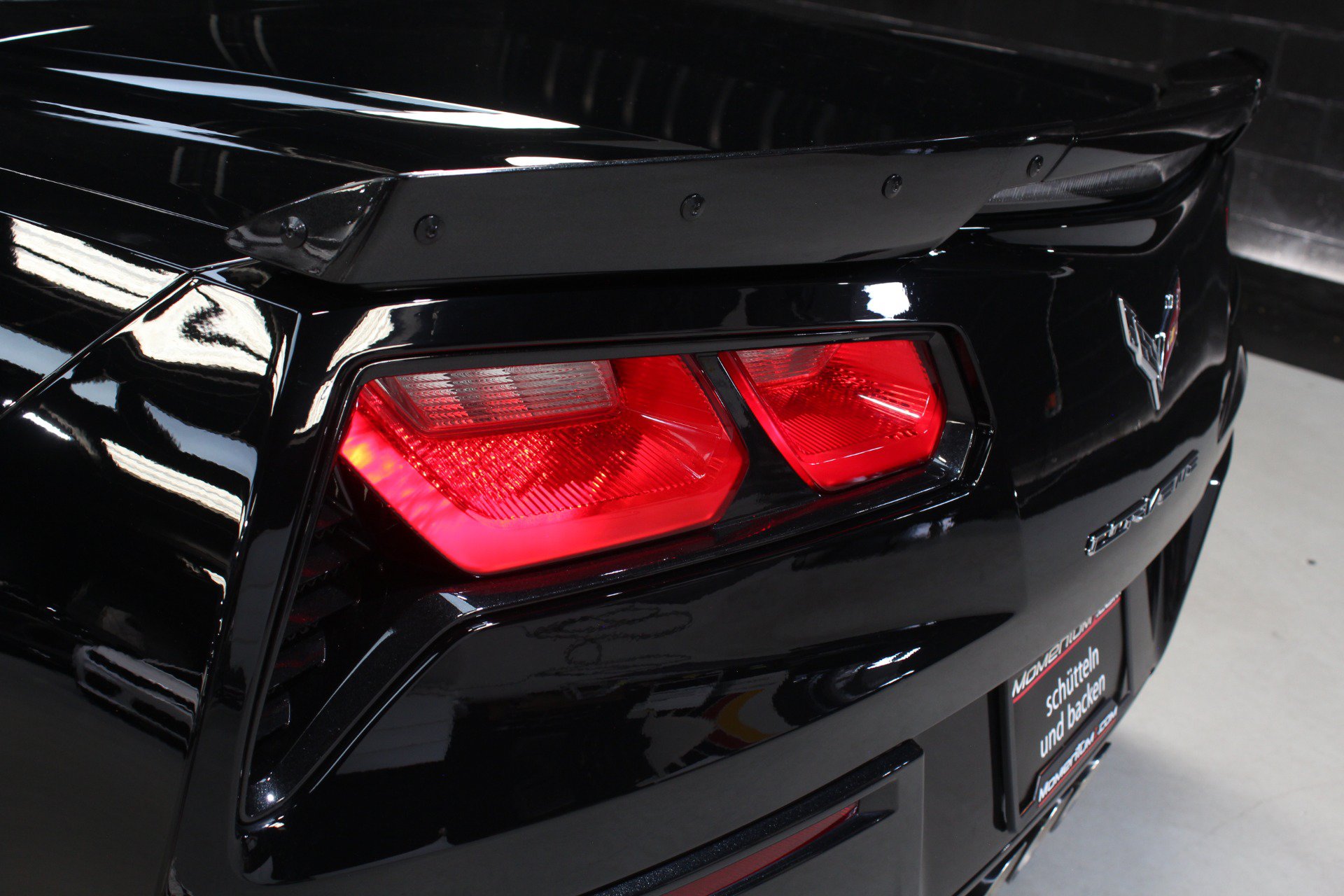 Used 2019 Chevrolet Corvette Grand Sport RWD image 20