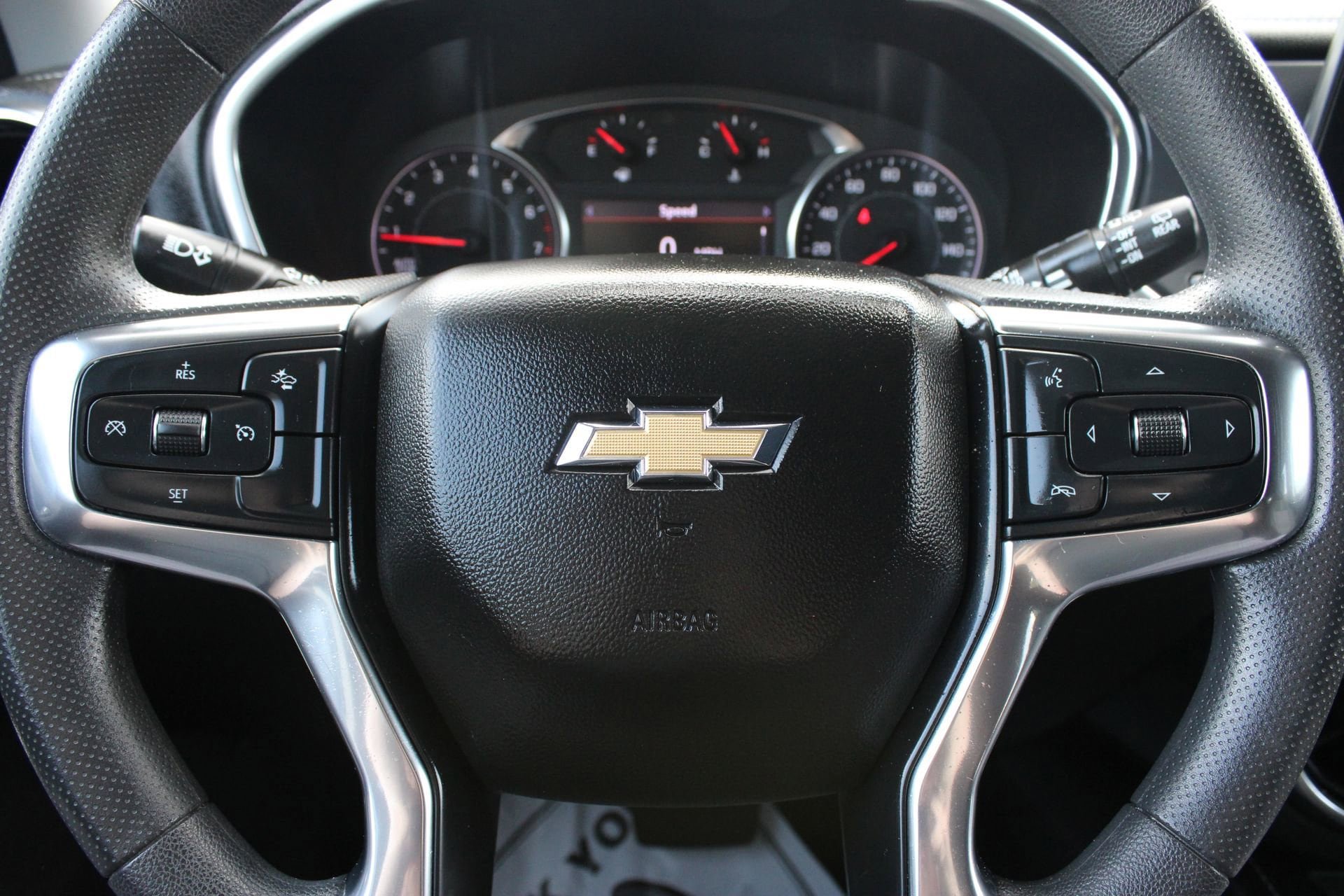 Used 2023 Chevrolet Blazer LT w/ Convenience Package FWD image 30