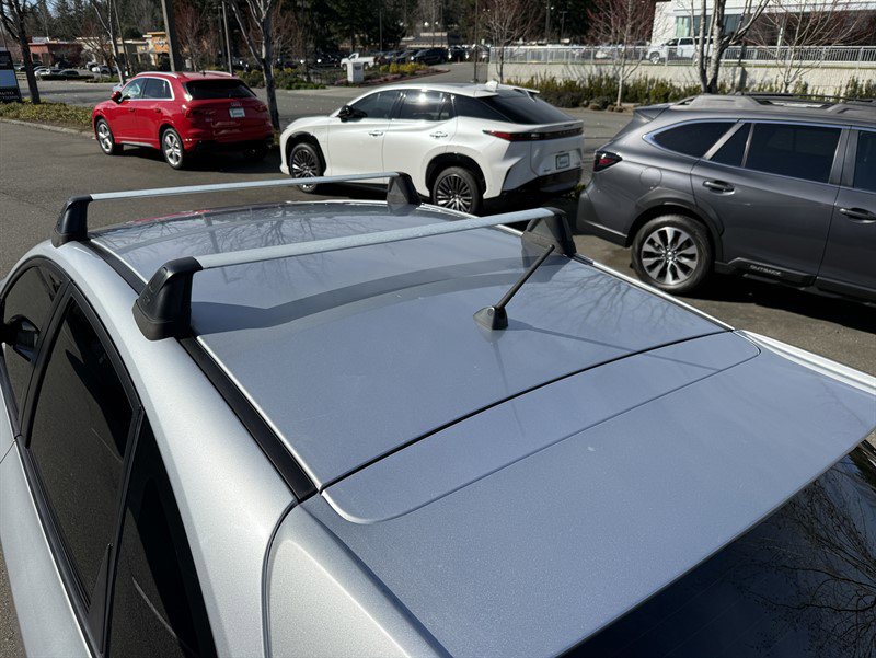 Used 2013 Subaru Impreza WRX Hatchback AWD/4WD image 16