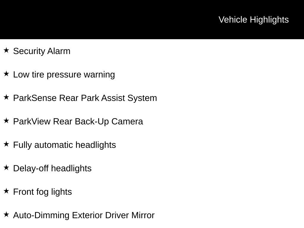 Used 2016 Dodge Charger SXT w/ AWD Plus Group image 33