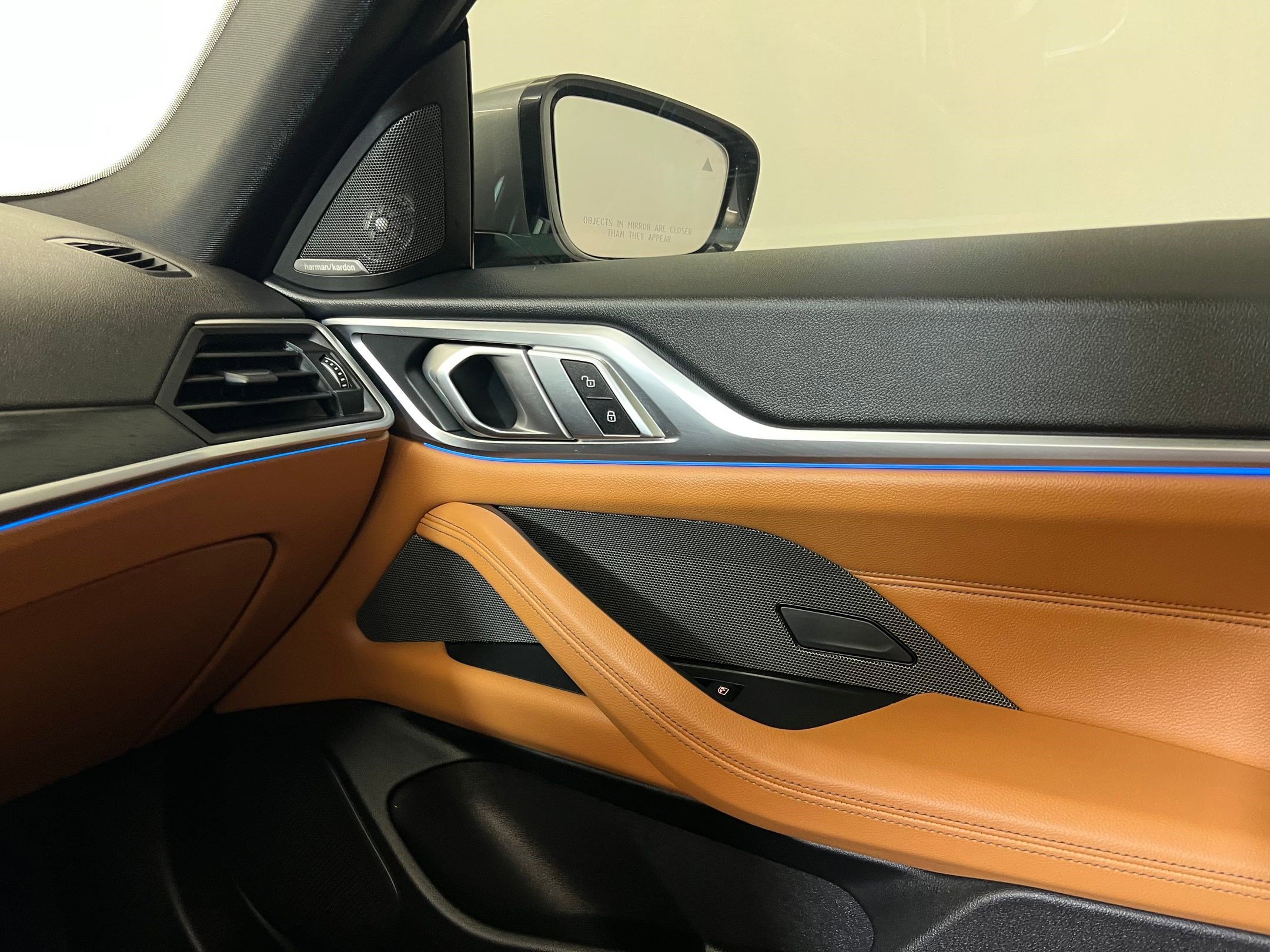 Certified 2023 BMW i4 eDrive35 w/ Premium Package image 31