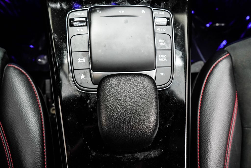 Used 2022 Mercedes-Benz CLA 250 image 23