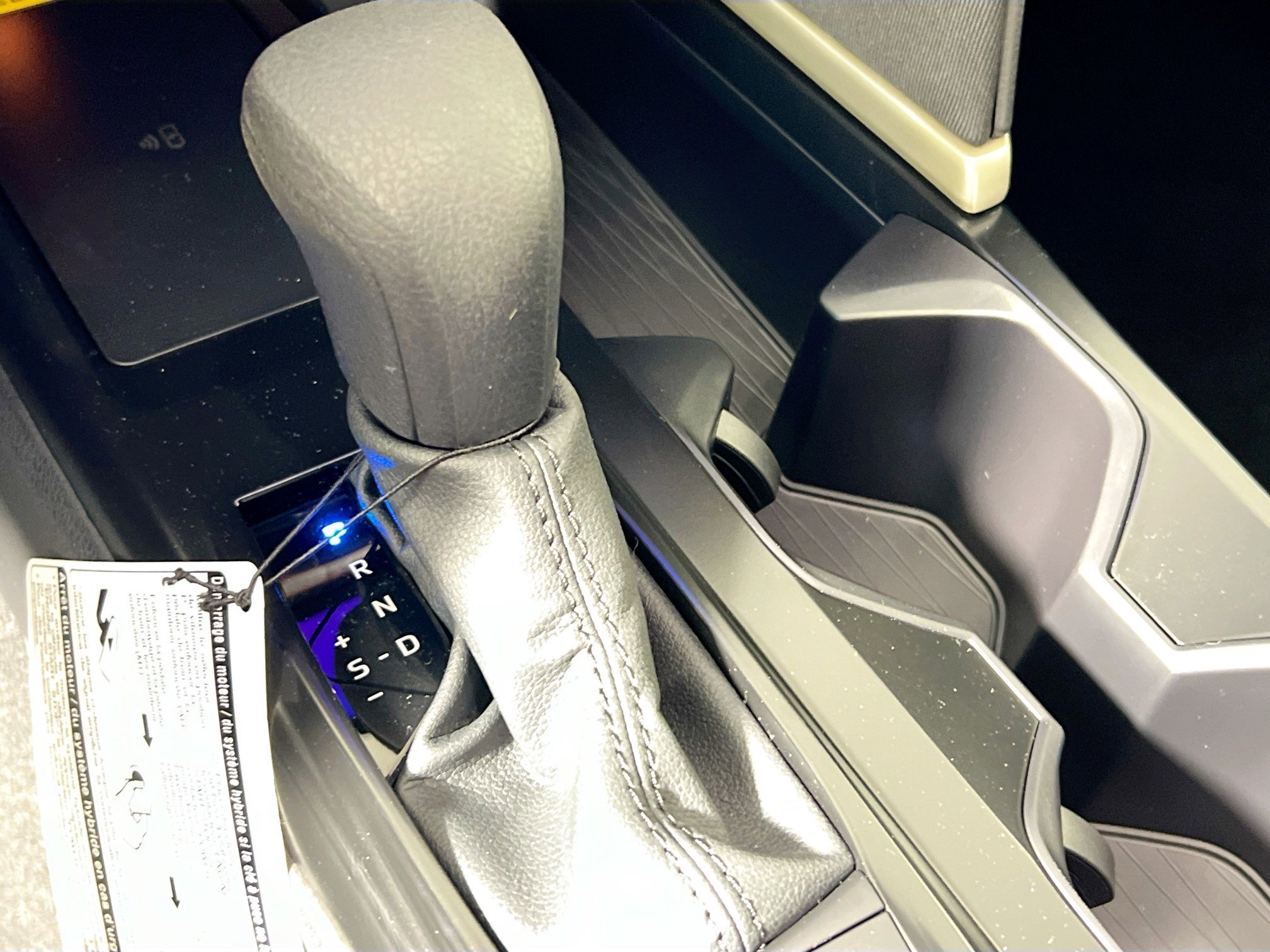 New 2026 Toyota Camry LE image 25