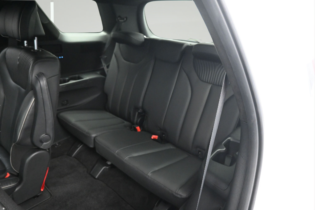 Used 2023 Hyundai Palisade Calligraphy AWD/4WD image 7