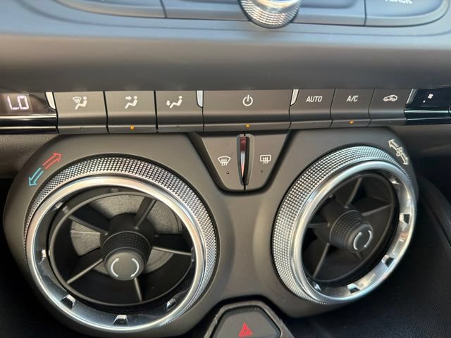 Used 2023 Chevrolet Camaro SS RWD image 17