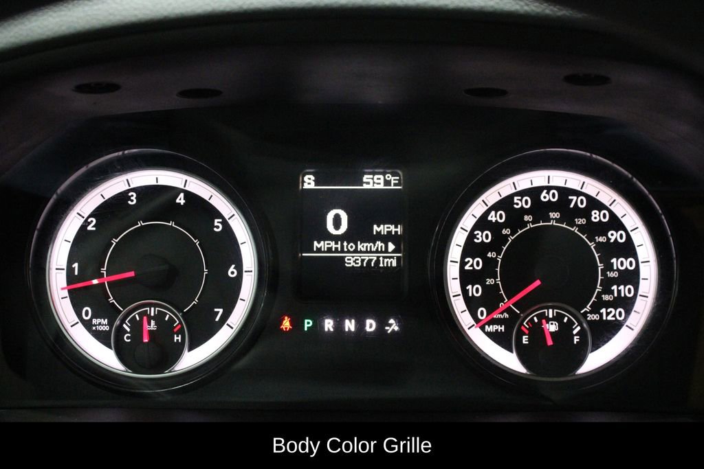 Used 2018 RAM 1500 Express w/ Express Value Package image 24