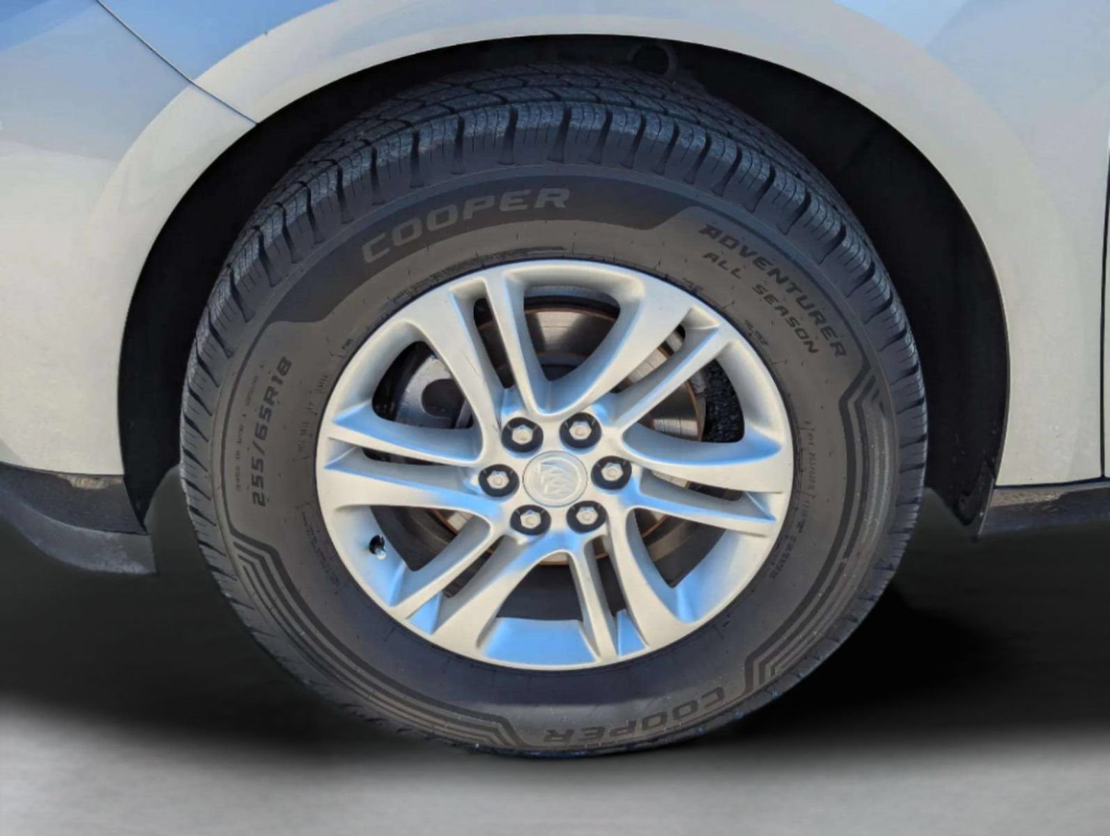 Used 2020 Buick Enclave Premium w/ Trailering Package, 5000 lbs. AWD/4WD image 18