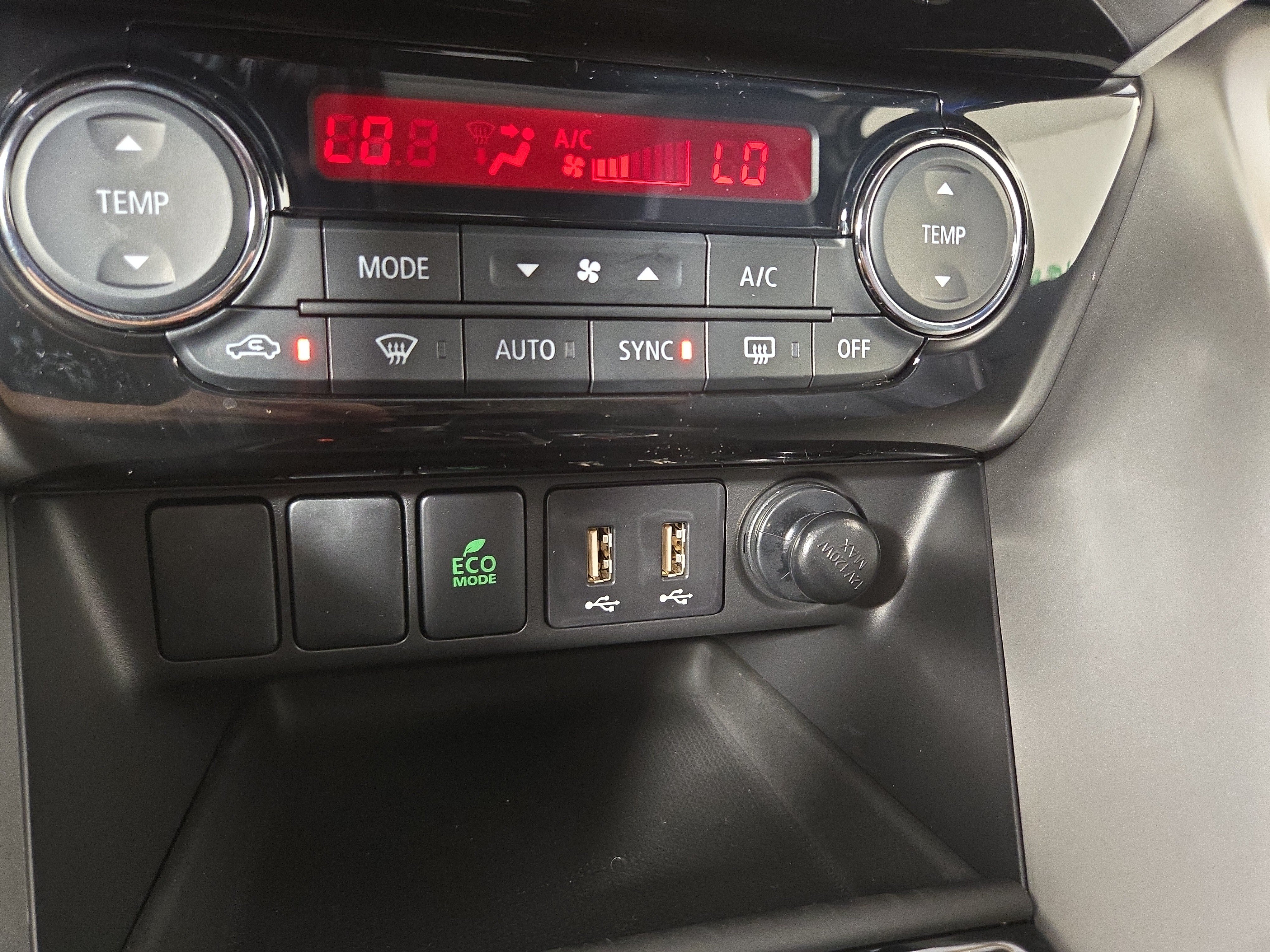 New 2026 Mitsubishi Eclipse Cross SE AWD/4WD image 25