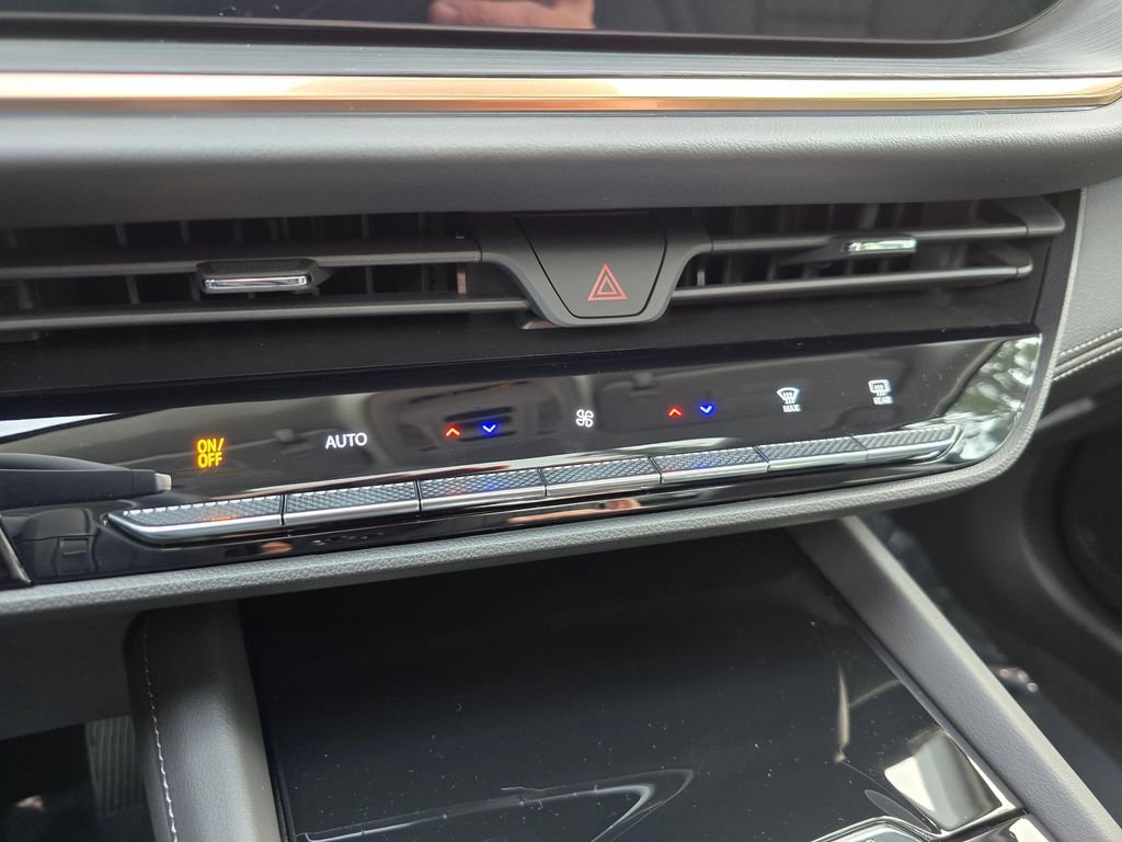 New 2026 Buick Envision Avenir image 34