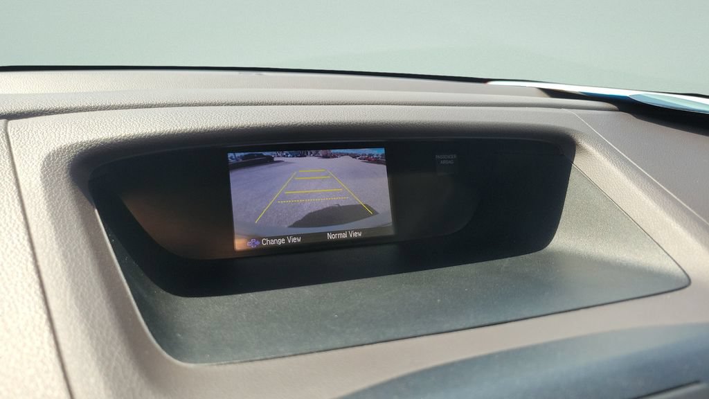 Used 2013 Honda CR-V EX-L image 17