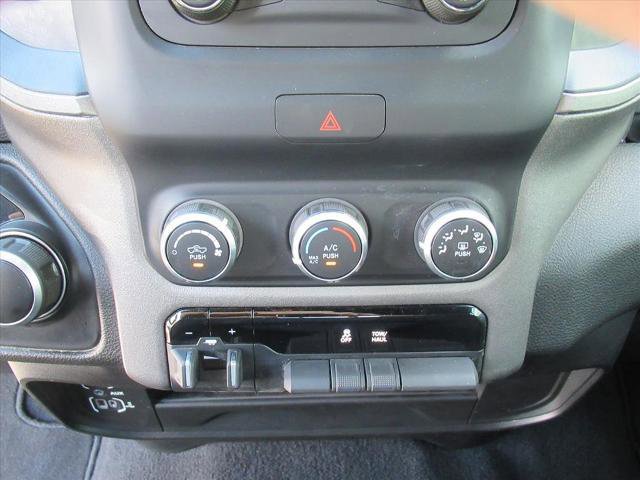 Used 2021 RAM 2500 Tradesman image 24