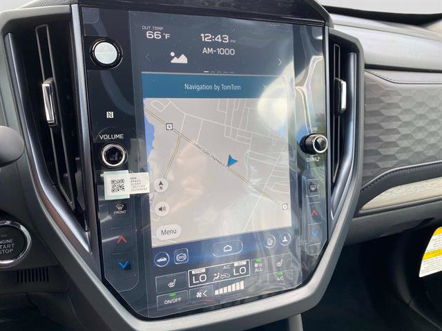 New 2025 Subaru Forester Limited image 9