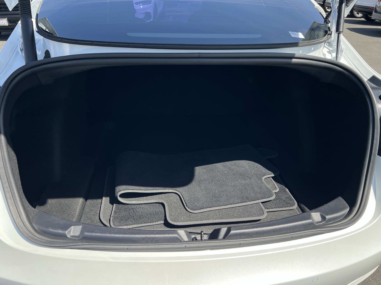 Used 2022 Tesla Model 3 Long Range image 21