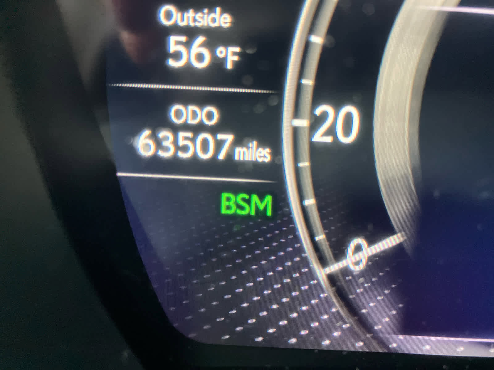 Used 2020 Lexus LS 500 image 16