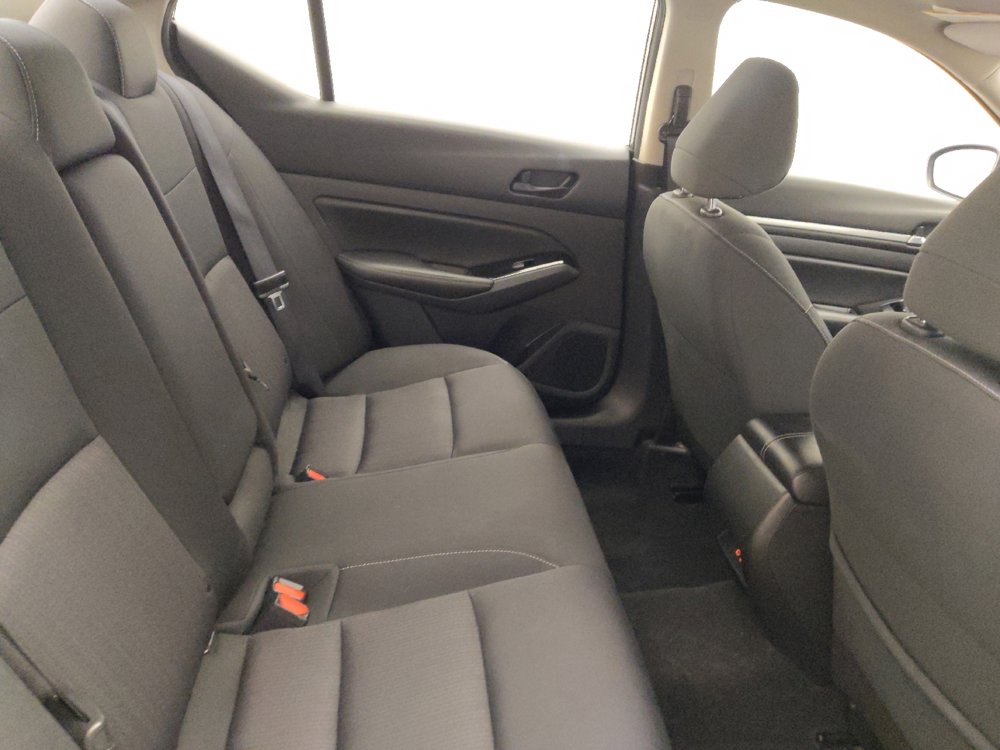 Used 2023 Nissan Altima 2.5 SV image 19