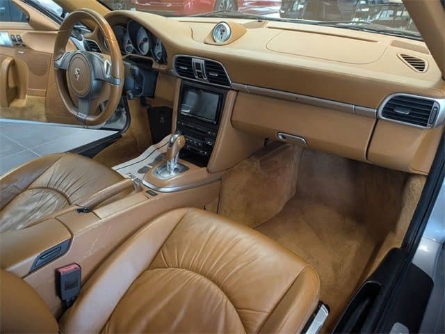Used 2009 Porsche 911 Carrera S image 18