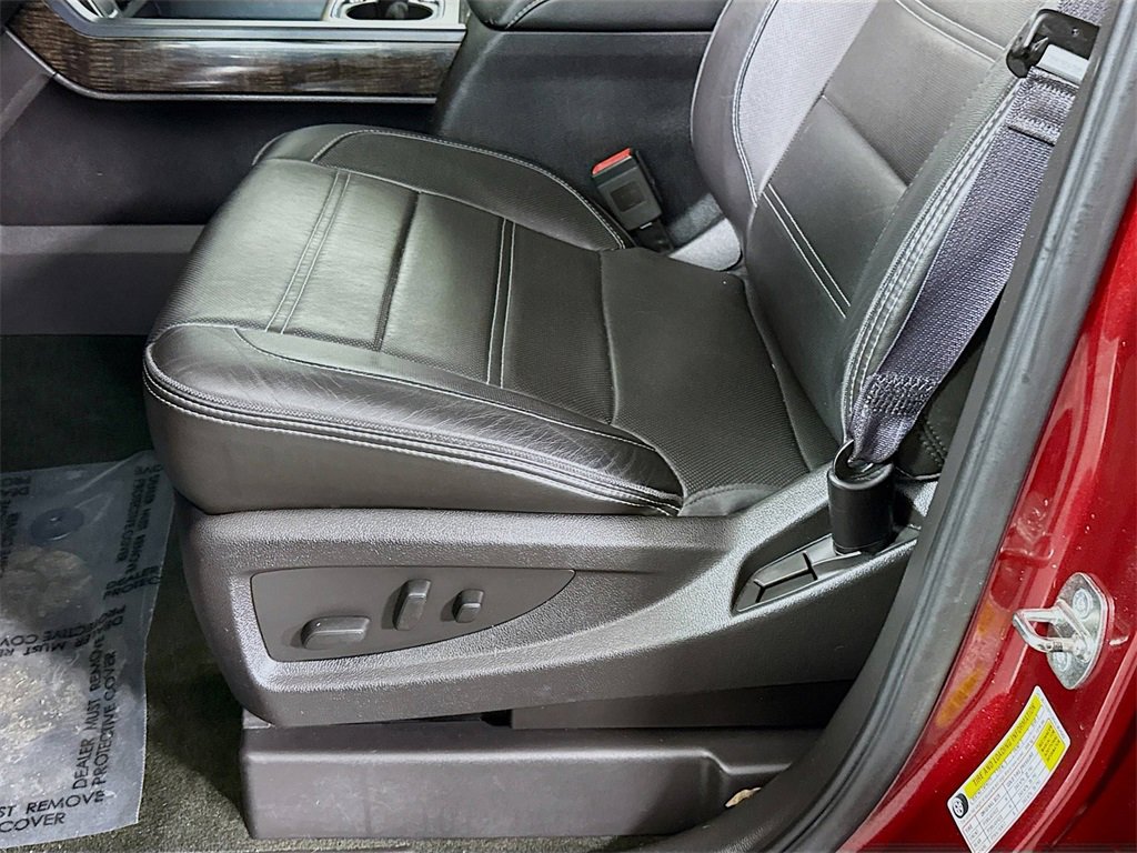 Used 2016 GMC Sierra 1500 Denali w/ Denali Ultimate Package image 26