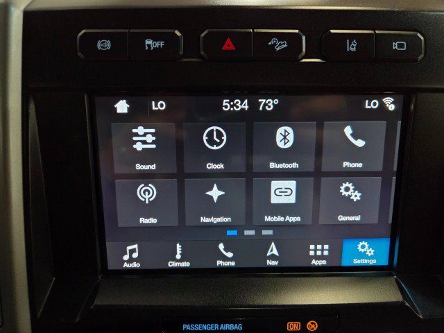 Used 2019 Ford F250 King Ranch w/ King Ranch Ultimate Package image 61