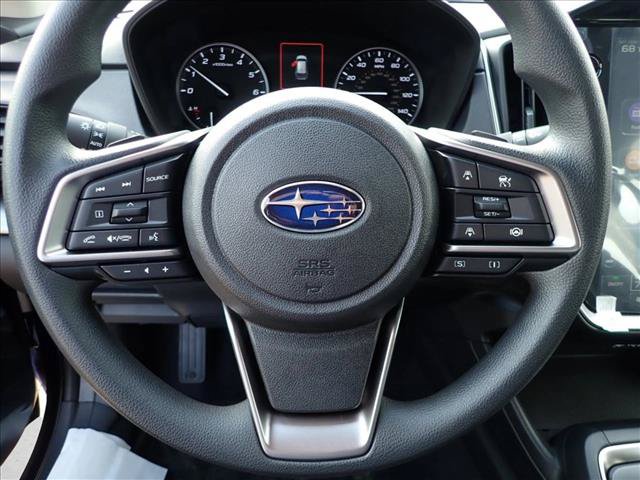New 2026 Subaru Impreza 2.0i Sport AWD/4WD image 12