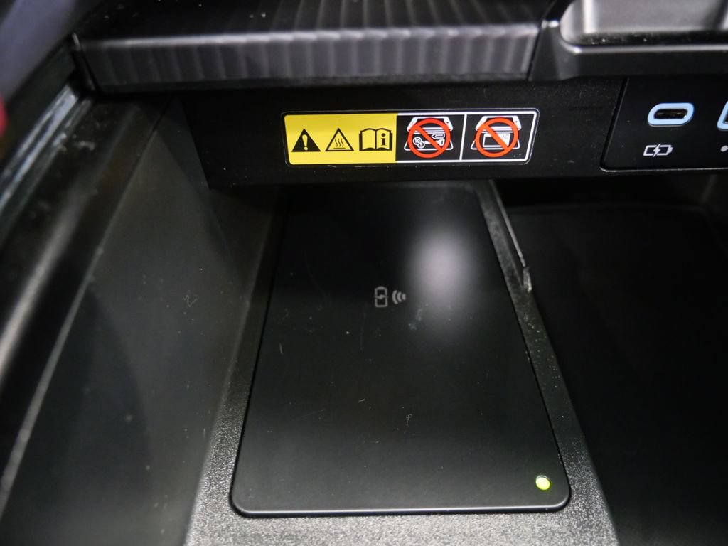 Certified 2025 Lexus RX 500h F Sport AWD/4WD image 36