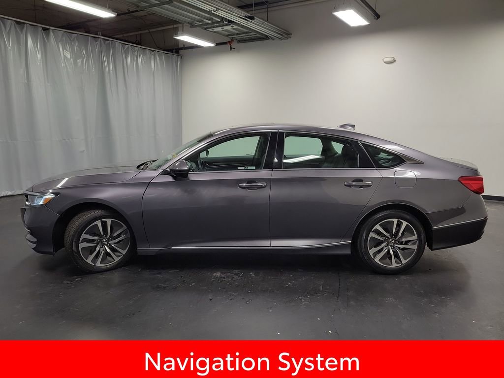 Used 2019 Honda Accord Touring image 5