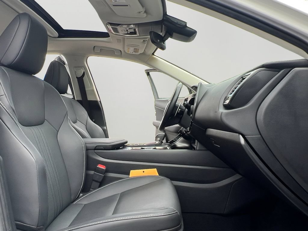 Used 2024 Lexus NX 350 AWD w/ Cold Area Package image 23